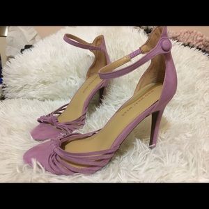 Who What Wear - brand new shoe